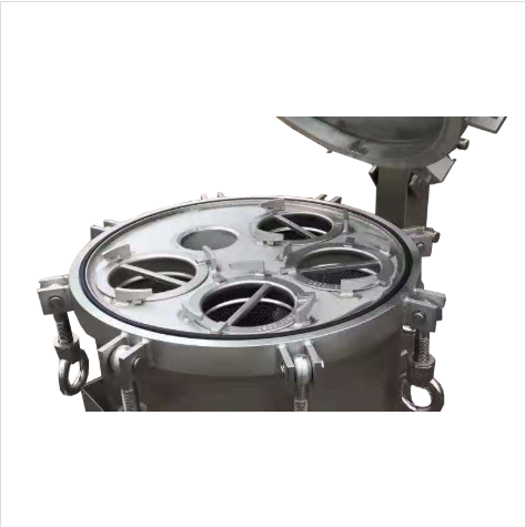 金华过滤器